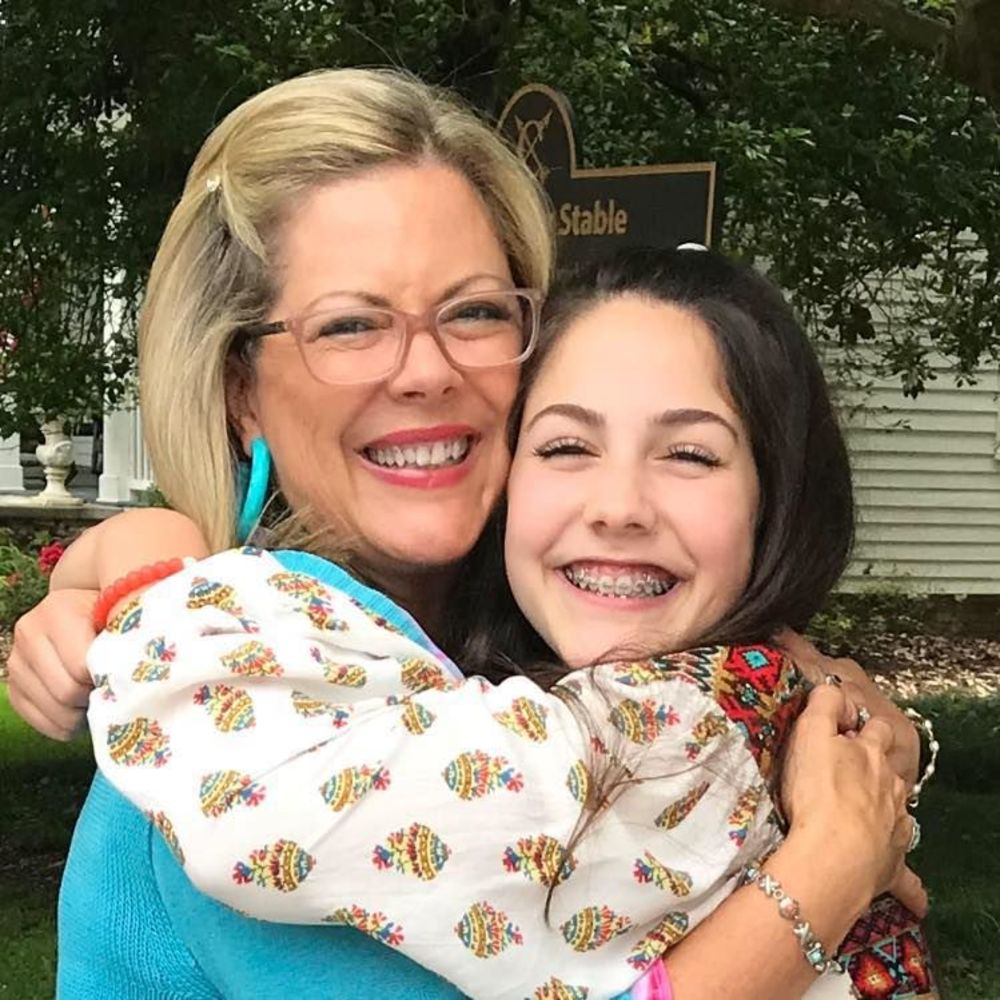 Meet your Posher, Sue